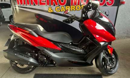 Zontes e350 zero ds