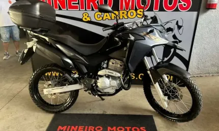 Honda xre 300 abs
