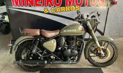 Royal enfield classic 350 350