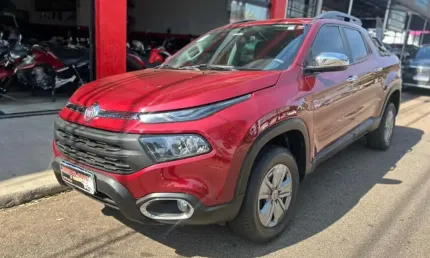 Fiat toro 1.8 16v evo flex freedom at6