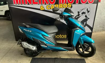 Honda elite 125 elite 125