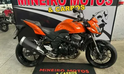 Kawasaki z 750