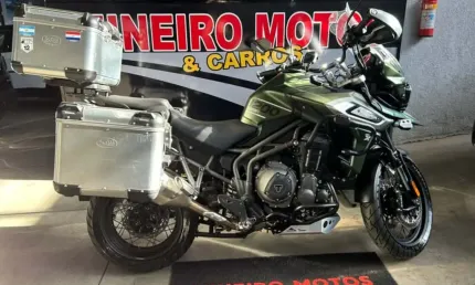 Triumph tiger 1200 xca