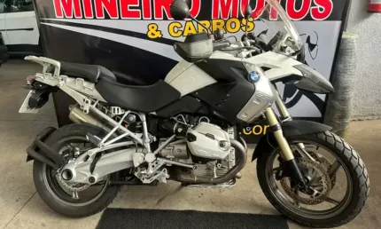 Bmw r 1200 gs