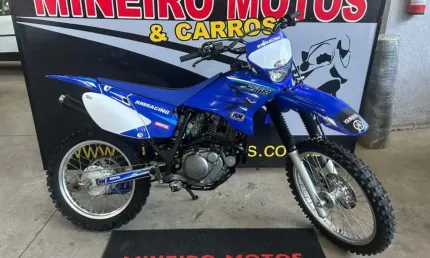 Yamaha tt r 230