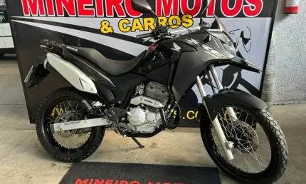 Honda xre 300 abs