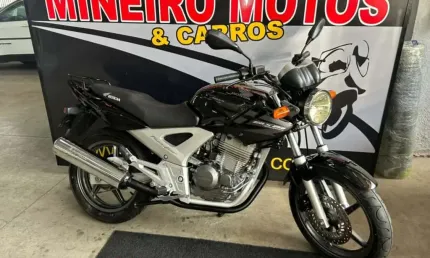 Honda cbx 250 twister 250 twister