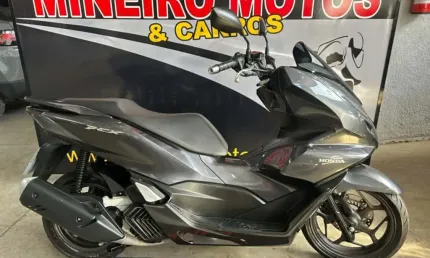 Honda pcx 160