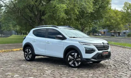 Renault kardian techno flex 1.0 tb 12v 5p aut.