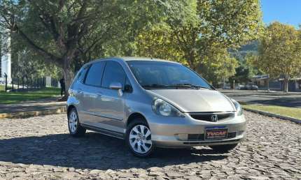 Honda fit lx 1.4/ 1.4 flex 8v/16v 5p mec.