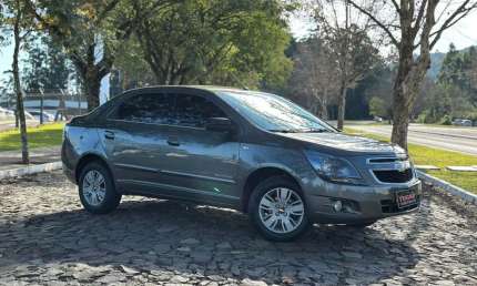 Chevrolet cobalt advantage 1.8 8v eco.flex 4p aut.