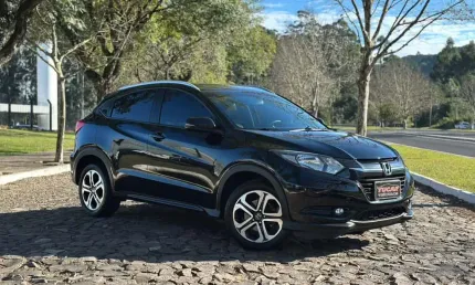 Honda hr-v ex 1.8 flexone 16v 5p aut.