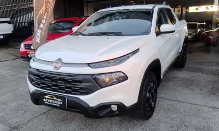 Fiat toro endurance 1.8 16v flex aut. 2020 flex