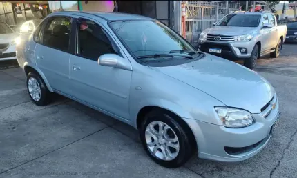 Gm - chevrolet classic life/ls 1.0 vhc flexp. 4p 2013 flex