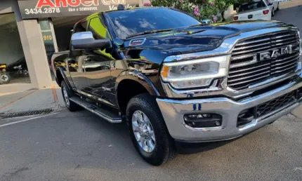 Dodge ram 3.500 laramie 2022 0km