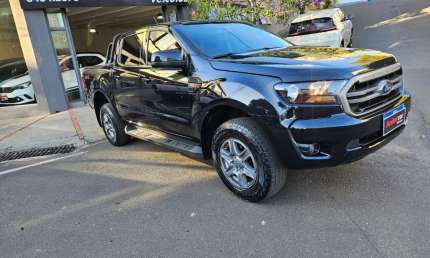 Ranger xls 4x4 autom completa único dono