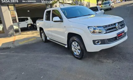 Amarok se dupla 4x4 