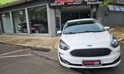 Ka 1.0 se plus flex hatch 