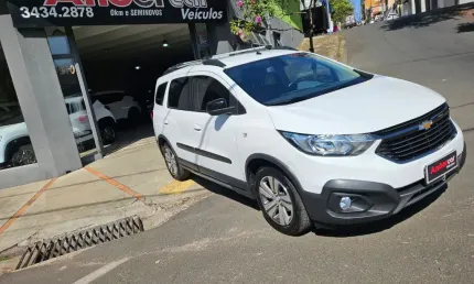 Spin active 7 2019 flex 