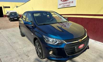 Chevrolet onix plus 10mt lt2 2024
