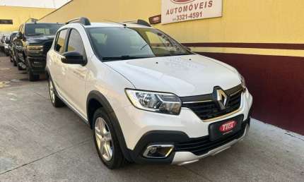 Renault sandero sze1 6mt 2023