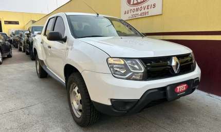 Renault duster oroch 1. 6 express manual 2021