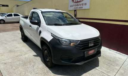 Fiat nova strada endurance cs 1.4 2023