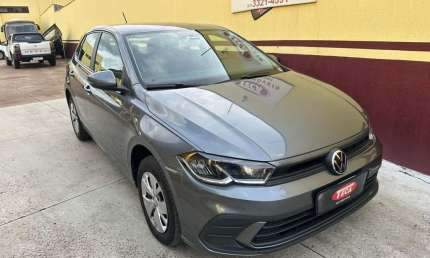 Volkswagen polo ma 2023