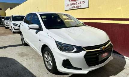 Chevrolet onix 1.0 tmt lt1 2023
