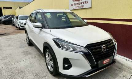 Nissan kicks sense mt 2022