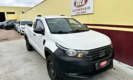 Fiat nova strada endurance cs 1.4 2022