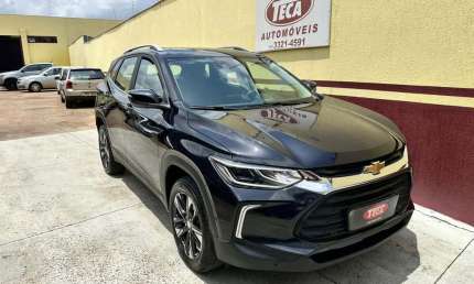 Chevrolet tracker 12t a pr 2024