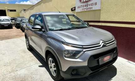 Citroen c3 live pk 1.0 2023