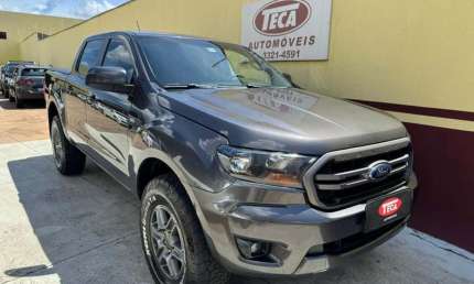 Ford reanger xlscd2a22 2020