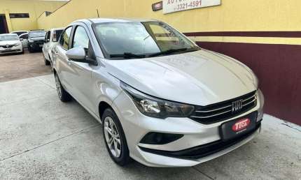 Fiat cronos drive 1.0 6v flex 2023