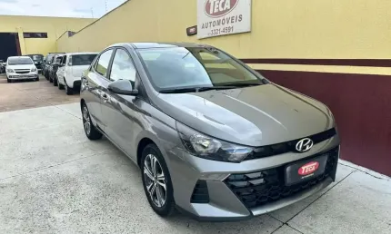 Hyundai hyundahb20s10ta comfor 2024