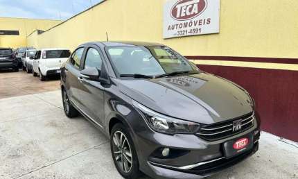 Fiat cronos prec 1.3at 2024