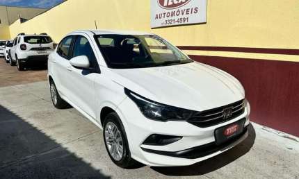 Fiat cronos drive 1.0 2024