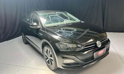 Volkswagen virtus cl ad 2021