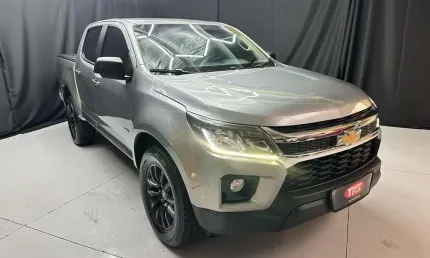 Chevrolet s10 lt dd4a 2024
