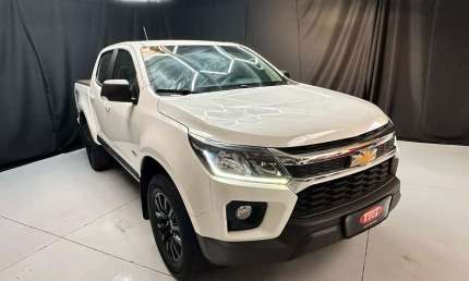 Chevrolet s10 lt dd4a 2024