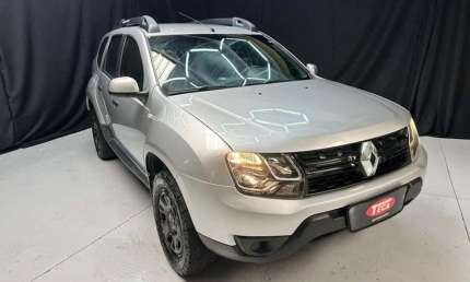 Renault duster exp16 sce 2019