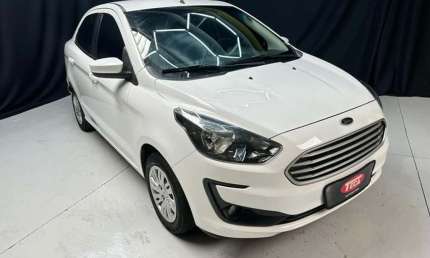 Ford ka se 1.0 sd c 2020