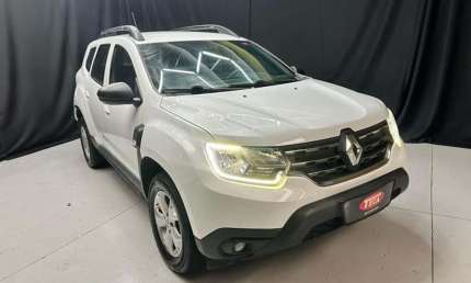 Renault duster zen 16 2023