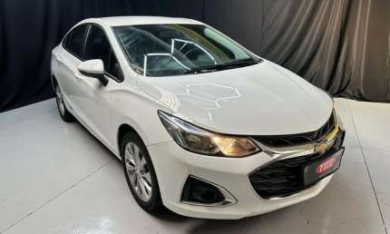 Chevrolet chev cruze lt nb at 2022