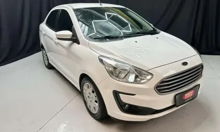 Ford ka se at 1.5 sd c 2019