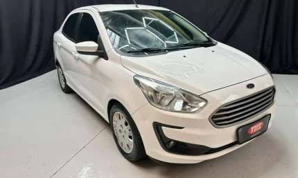 Ford ka se at 1.5 sd c 2019