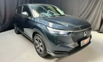Honda hr-v exl cvt 2023
