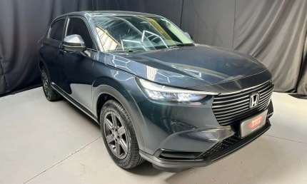 Honda hr-v exl cvt 2023