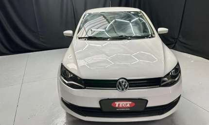 Volkswagen gol tl mb 2016